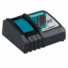 Makita Cordless Jigsaw W/Battery & Charger, DJV184RF1J (18 V)