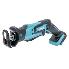 Makita Cordless Reciprocating Saw W/Battery & Charger, DJR185RF1J (18 V)