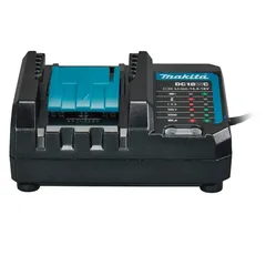 Makita Cordless Reciprocating Saw W/Battery & Charger, DJR185RF1J (18 V)