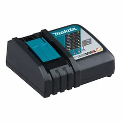 Makita Cordless Router Trirmmer W/Battery & Charger, DRT50RF1J (18 V)