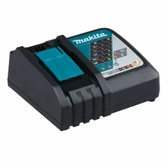Makita Orbit Cordless Sander W/Battery & Charger, DBO180RF1J (18 V)