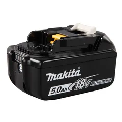Makita Cordless Circular Saw W/Battery & Charger, DHS783T2JU (36 V)