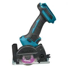 Makita Cordless Cut-Off Saw W/Battery & Charger, DMC300RTJ (18 V)