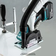 Makita Cordless Cut-Off Saw W/Battery & Charger, DMC300RTJ (18 V)