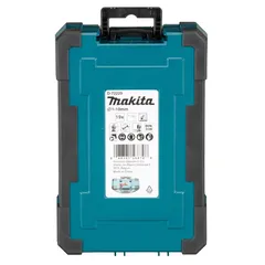 Makita Metal Drill Bit Set, D-72229 (19 Pc.)