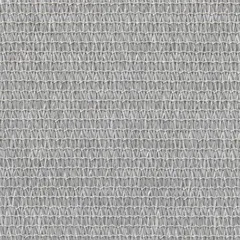 Coolaroo HDPE Commercial Grade Rectangle Shade Sail (500 x 300 cm, Stone)
