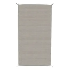 Coolaroo HDPE Ready-To-Hang Rectangle Shade Sail (390 x 210 cm)