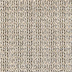 Coolaroo HDPE Ready-To-Hang Square Shade Sail (300 x 300 cm, Stone)