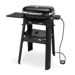 Weber Lumin Electric Grill W/Stand, 92010874 (48.5 x 90 x 94 cm)