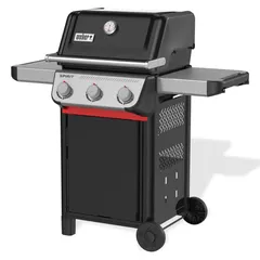 Weber Spirit E-310 Gas Grill, 1501887 (67.5 x 123 x 117 cm)