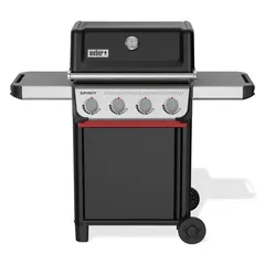 Weber Spirit E-410 Gas Grill, 1501888 (67.5 x 132 x 117 cm)