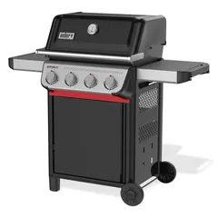 Weber Spirit E-410 Gas Grill, 1501888 (67.5 x 132 x 117 cm)
