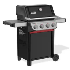 Weber Spirit E-410 Gas Grill, 1501888 (67.5 x 132 x 117 cm)