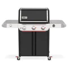 Weber Genesis E-335W Gas Grill, 1501885 (68.5 x 156 x 122 cm)