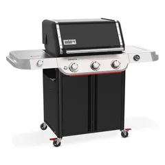 Weber Genesis E-335W Gas Grill, 1501885 (68.5 x 156 x 122 cm)