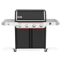 Weber Genesis E-435W Gas Grill, 1501884 (68.5 x 173 x 122 cm)