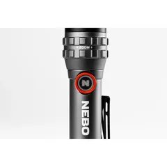Nebo Davinci Flex Pocket Light (450 Lumens)