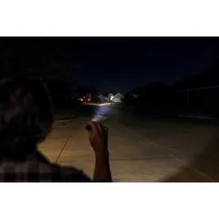 Nebo Luxtreme Nano Rechargeable Pocket Light (420 Lumens)