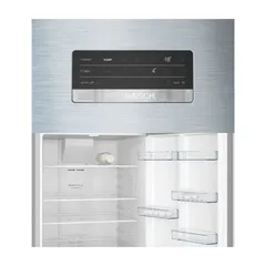 Bosch Series 4 Freestanding Top Mount Refrigerator, KDN76XIE0M (581 L)