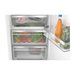 Bosch Series 6 Built-In Upright Freezer, GIN81AEE0M (235 L)