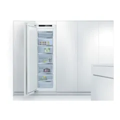 Bosch Series 6 Built-In Upright Freezer, GIN81AEE0M (235 L)
