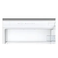 Bosch Series 2 Built-In Bottom Freezer Refrigerator, KIV87NSE0M (270 L)