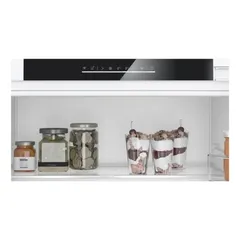 Bosch Series 4 Built-In Under Counter Refrigerator, KUR21VFE0M (134 L)