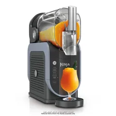 Ninja Slushi Frozen Drink Maker, FS301ME (1.9 L)