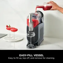 Ninja Slushi Frozen Drink Maker, FS301ME (1.9 L)