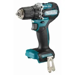 Makita Cordless Hammer Driver Drill W/Battery & Charger, DHR182DDF487 (18 V)