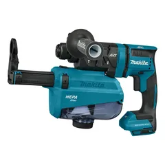 Makita Cordless Hammer Driver Drill W/Battery & Charger, DHR182DDF487 (18 V)