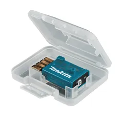 Makita Cordless Hammer Driver Drill W/Battery & Charger, DHR182DDF487 (18 V)