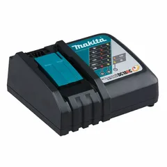 Makita Cordless Hammer Driver Drill W/Battery & Charger, DHR182DDF487 (18 V)