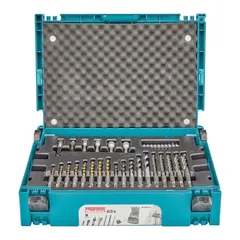 Makita Cordless Hammer Driver Drill W/Battery & Charger, DHR182DDF487 (18 V)