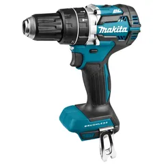 Makita Cordless Hammer Drill W/Battery & Charger, DHP484RF1J (18 V)