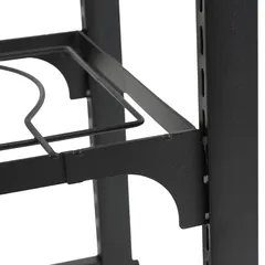 Living Accents 3-Tier Pan Holder