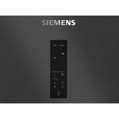 Siemens IQ700 Freestanding Bottom Freezer Refrigerator, KG86PAXB0M (682 L)