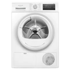 Siemens IQ300 Heat Pump Tumble Dryer, WT45H213GC (8 Kg)