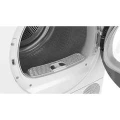 Siemens IQ300 Heat Pump Tumble Dryer, WT45H213GC (8 Kg)