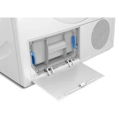 Siemens IQ300 Heat Pump Tumble Dryer, WT45H213GC (8 Kg)