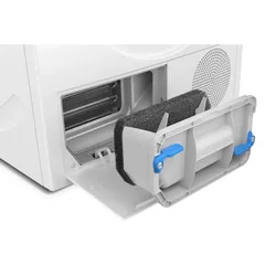 Siemens IQ300 Heat Pump Tumble Dryer, WT45H213GC (8 Kg)