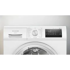 Siemens IQ300 Heat Pump Tumble Dryer, WT45H213GC (8 Kg)