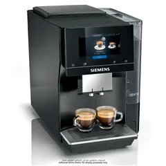 Siemens EQ700 Fully Automatic Coffee Machine, TP713GB9 (2.4 L, 1500 W)