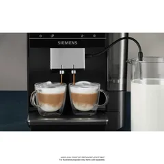 Siemens EQ700 Fully Automatic Coffee Machine, TP713GB9 (2.4 L, 1500 W)