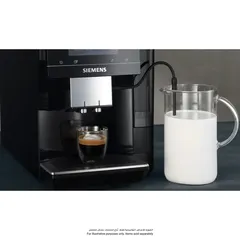 Siemens EQ700 Fully Automatic Coffee Machine, TP713GB9 (2.4 L, 1500 W)