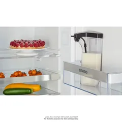 Siemens EQ900 Stainless Steel Fully Automatic Coffee Machine, TQ905GB3 (2.3 L, 1500 W)