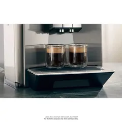 Siemens EQ900 Stainless Steel Fully Automatic Coffee Machine, TQ905GB3 (2.3 L, 1500 W)