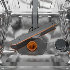 Gorenje Built-In Fully Integrated Dishwasher, GV642D65 (14 Place Setting)