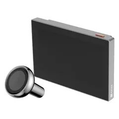 Ezviz  Wire-Free Peephole Door Smart Camera, CS-HP2   (2 MP)