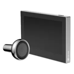 Ezviz  Wire-Free Peephole Door Smart Camera, CS-HP2   (2 MP)